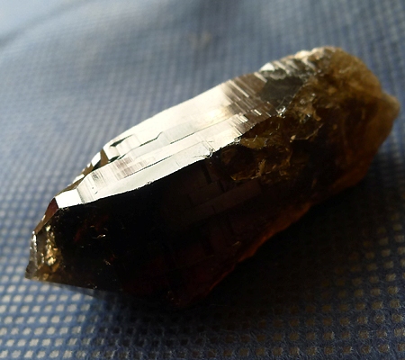 ヒマラヤ水晶原石スモーキークォーツ021